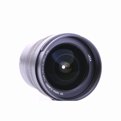 Panasonic Leica DG Vario-Elmarit 8-18mm F/2.8-4.0 ASPH (sehr gut)