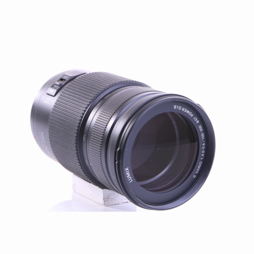 パナソニック LUMIX G VARIO 100-300mm F4.0-5.6付属品 - レンズ(ズーム)