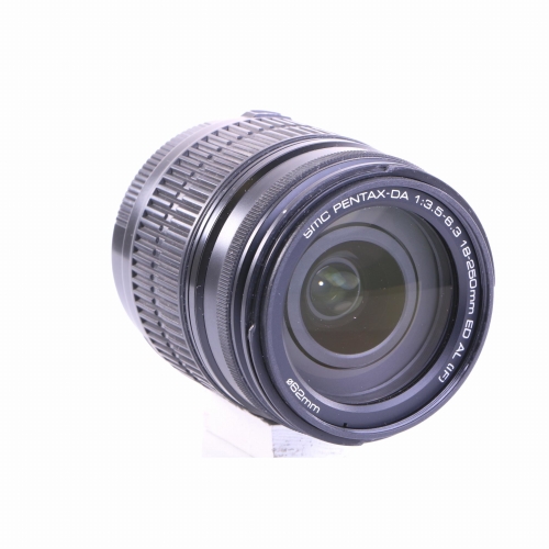 レンズ(ズーム)pentax TAMRON AF 18-250mm F3.5-6.3 - レンズ(ズーム)