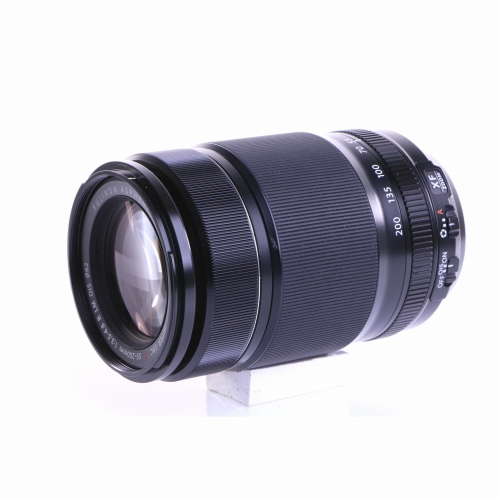 Fujifilm Fujinon XF 55-200mm F/3.5-4.8 R LM OIS (wie neu), 469,00 €