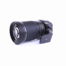 Tamron SP AF 180mm F/3.5 Di LD Macro 1:1 für Nikon...