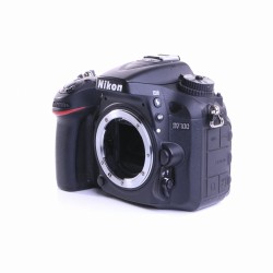 Nikon D7100 SLR-Digitalkamera (Body) (sehr gut)