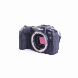 Canon EOS RP Vollformat-Systemkamera (Body) (wie neu)