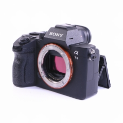 Sony Alpha 7 III Systemkamera (Body) (sehr gut)