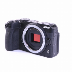 Nikon Z30 Systemkamera (Body) (wie neu)