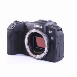 Canon EOS RP Vollformat-Systemkamera (Body) (wie neu)