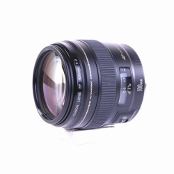 Canon EF 100mm F/2.0 USM (sehr gut)